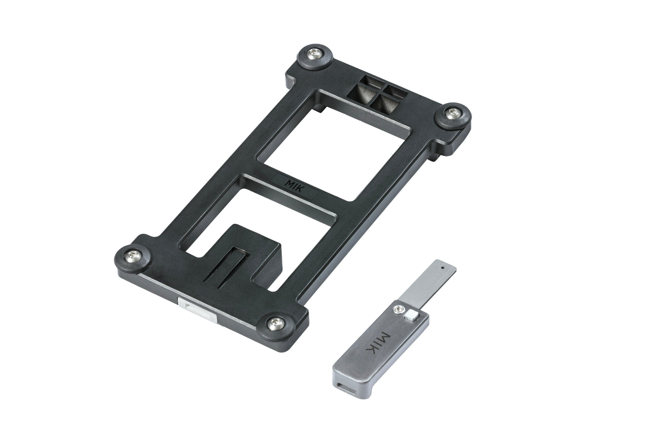 Basil MIK Product Adaptor Plate