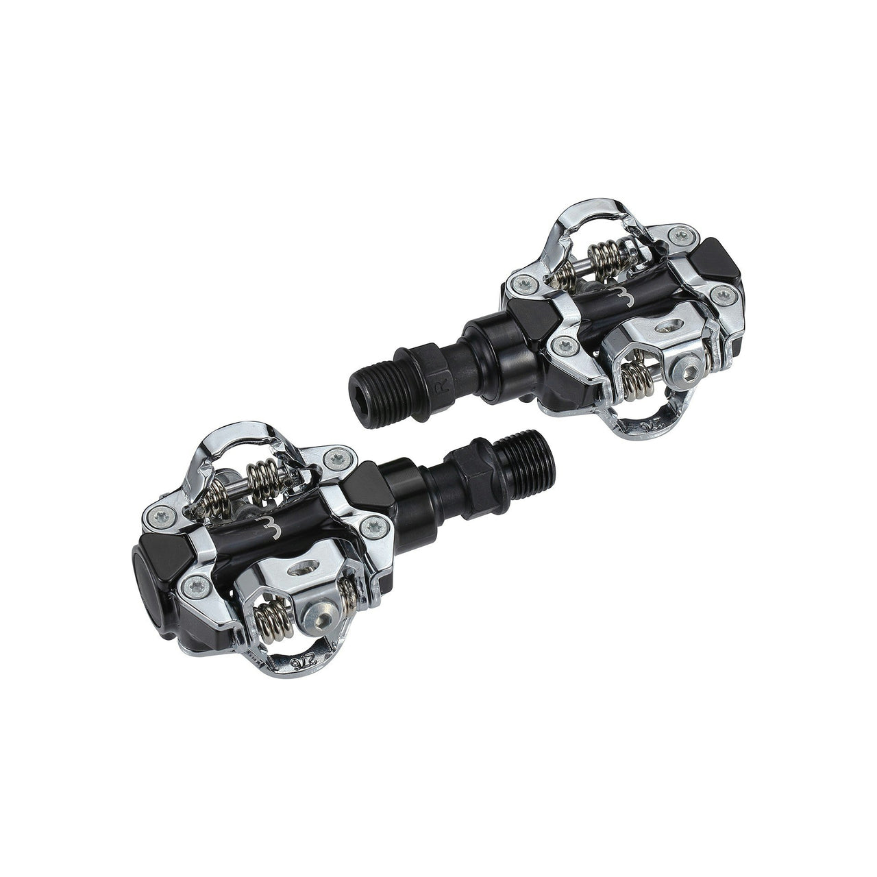 BBB Cycling TouchMount Clipless Pedals