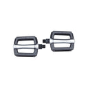 BBB CYCLING SteadyRest Bike Pedals