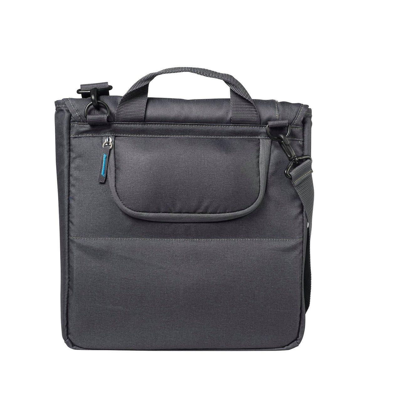 Basil Sport Design Commuter Bag 18L Graphite