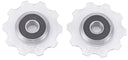 BBB CYCLING RollerBoys 10T Transparent