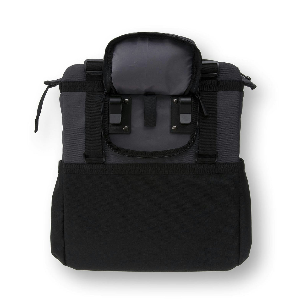 Basil Shopper XL 20L Black