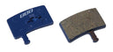 BBB CYCLING DiscStop - Hayes Stoker Carbon Stoke Trail - Resin / Organic