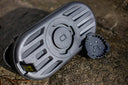 AEROE Quick Mount Pod 11L Black