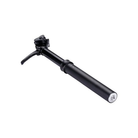 BBB Cycling HandlePost Dropper Seat Post 27.2mm 360mm