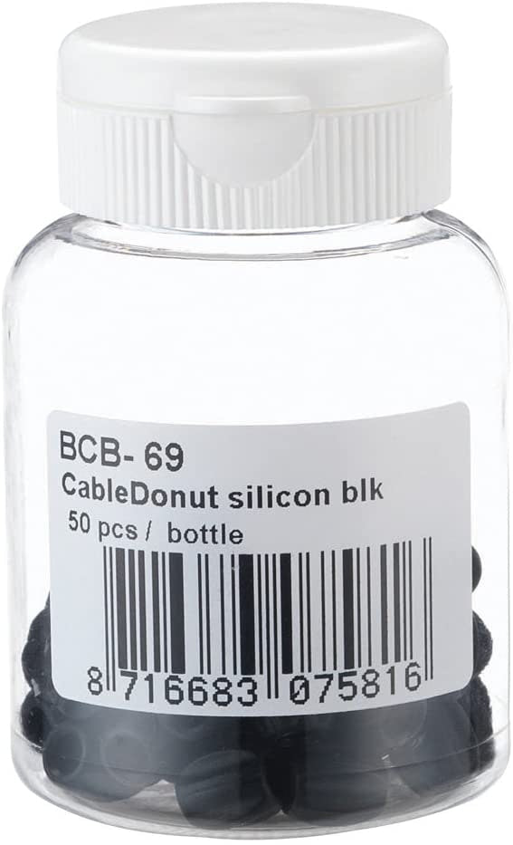 BBB Cycling CableDonut Workshop