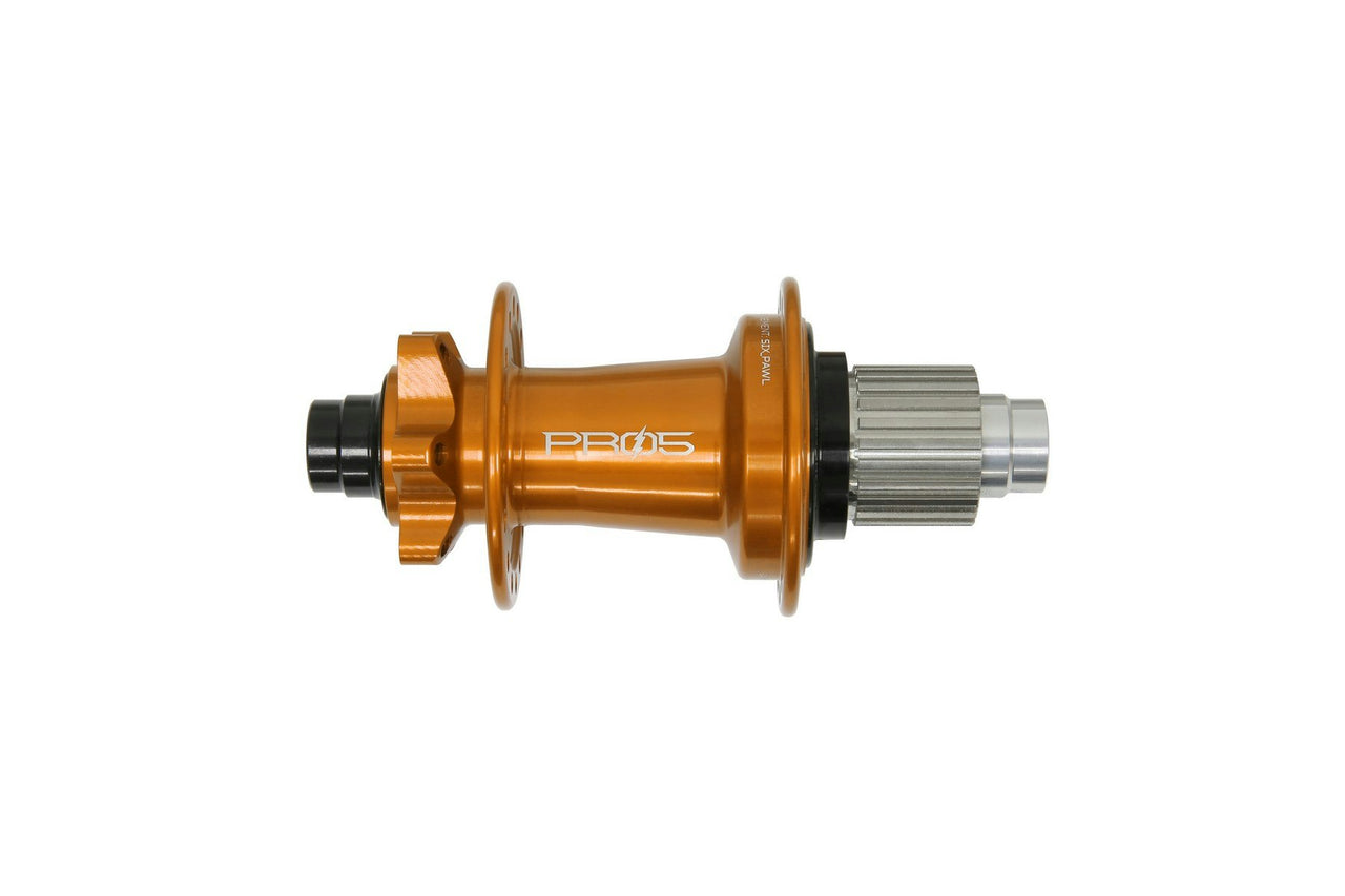 Hope Pro 5 e-Bike Rear Hub 148x12