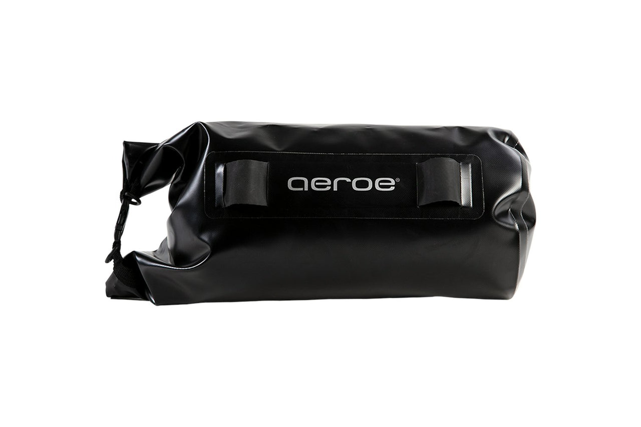 aeroe Heavy Duty Dry Bag 12L Black