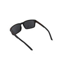 BBB CYCLING Spectre Sportglasses Matt Tortoise Smoke Flash