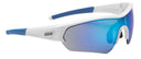 BBB CYCLING Select Sportglasses White/Blue