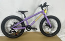 NORCO Storm 20 DISC - Purple