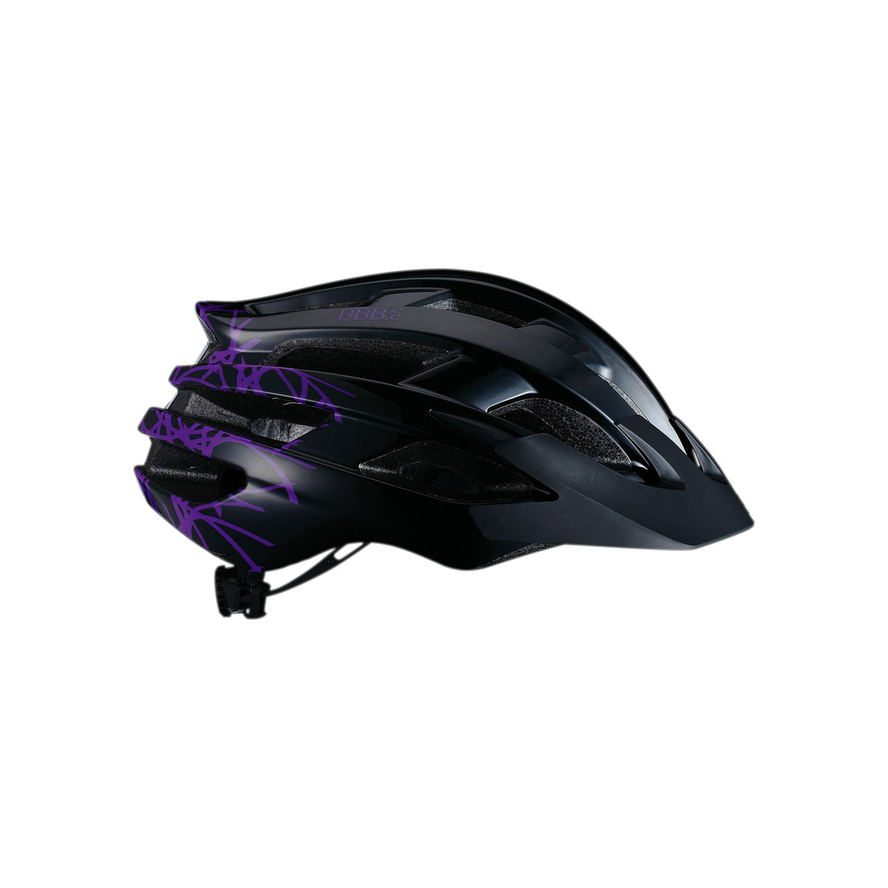 BBB Cycling Nebula MTB Helmet Women's