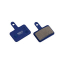 BBB CYCLING DiscStop - Deore Hydraulic - Resin / Organic