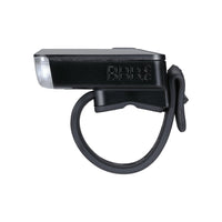 Thumbnail for BBB Cycling BLS-151 Minilight Front Spark 2.0 Black Uni