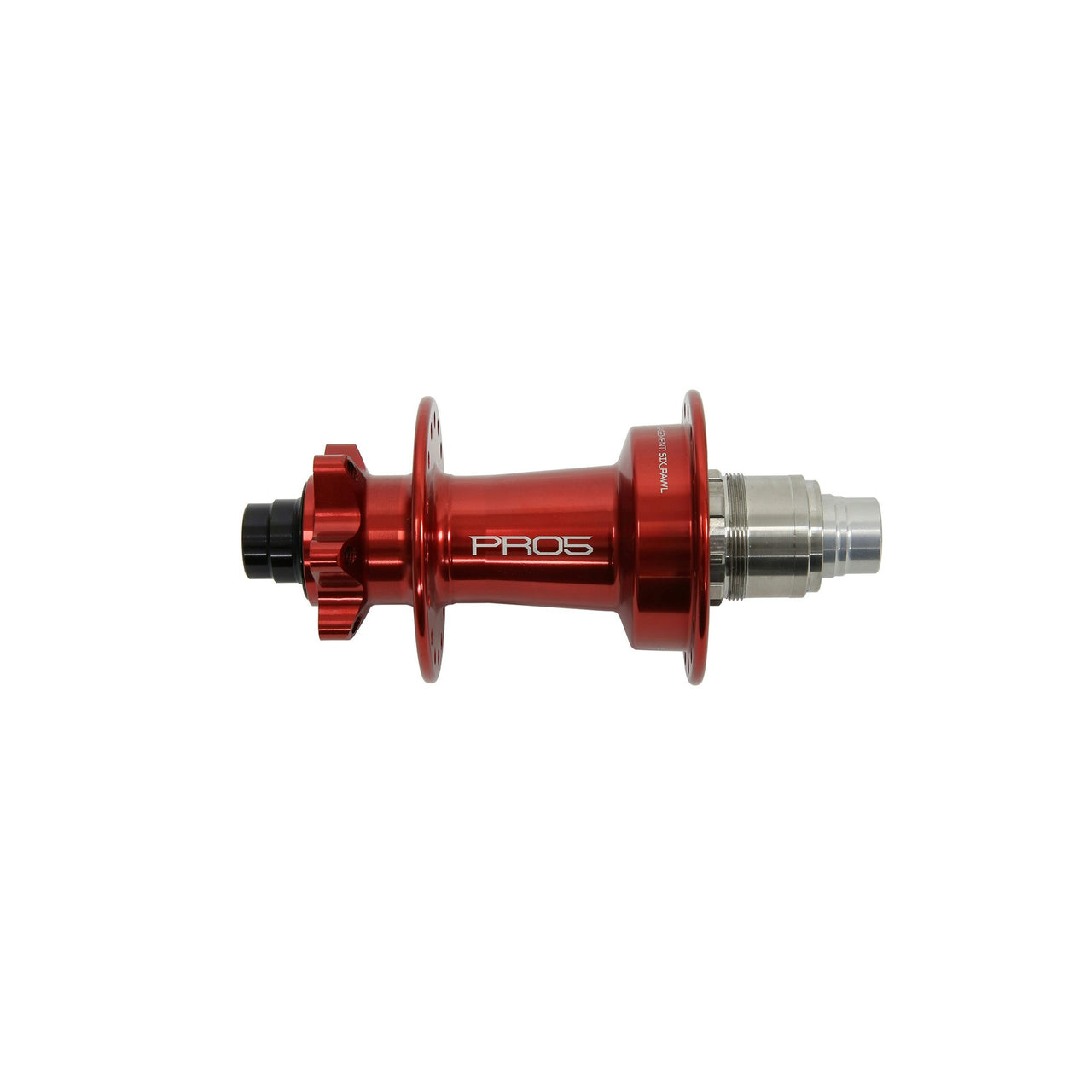 Hope Pro 5 Rear Hub DH 157x12