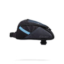 BBB CYCLING Fuelpack TopTube Bag Black