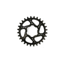 HOPE Spiderless Retainer Ring