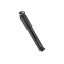 LEZYNE Sport HP Drv, No ABS - Satin Black