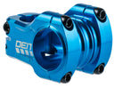 DEITY - Stem Copperhead 31.8mm x 35mm - Blue