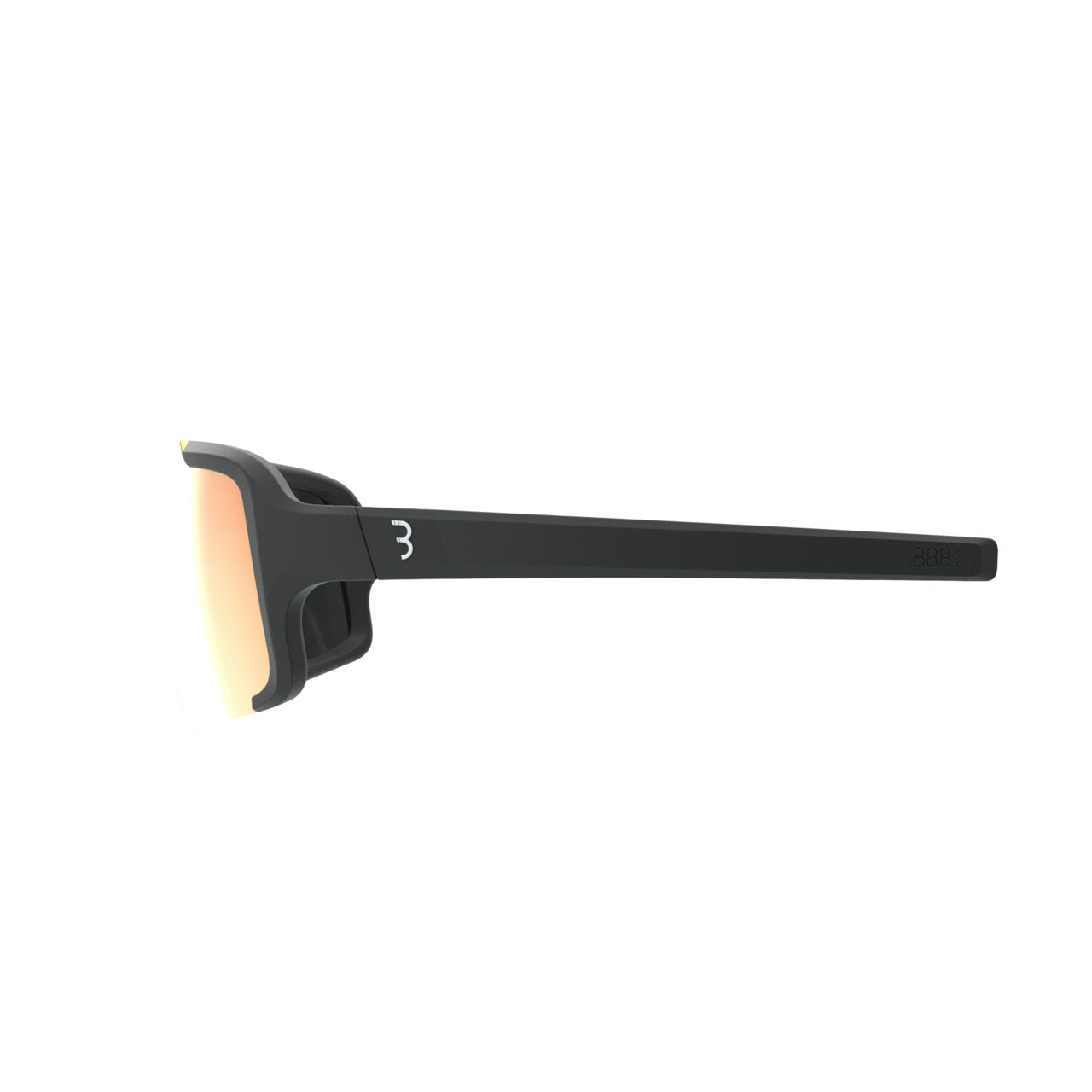 BBB Cycling Chester Sportglasses Orange