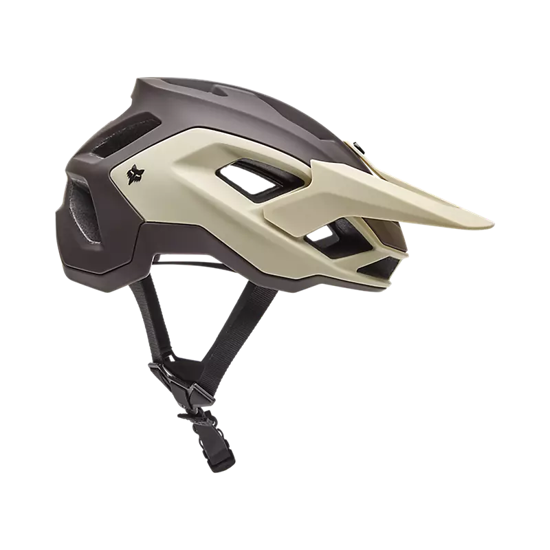 FOX SPEEDFRAME HELMET 5050 AS CREAM /M