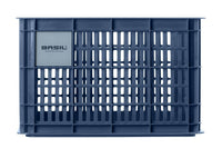 Thumbnail for Basil Bicycle Crate Medium 29.5L Bluestone