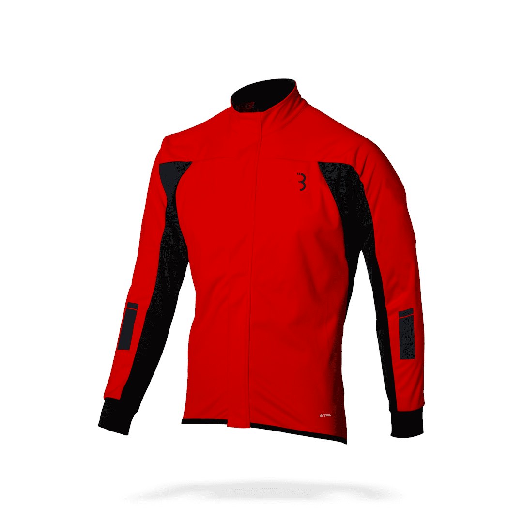 BBB Cycling TriGuard Winter Jacket