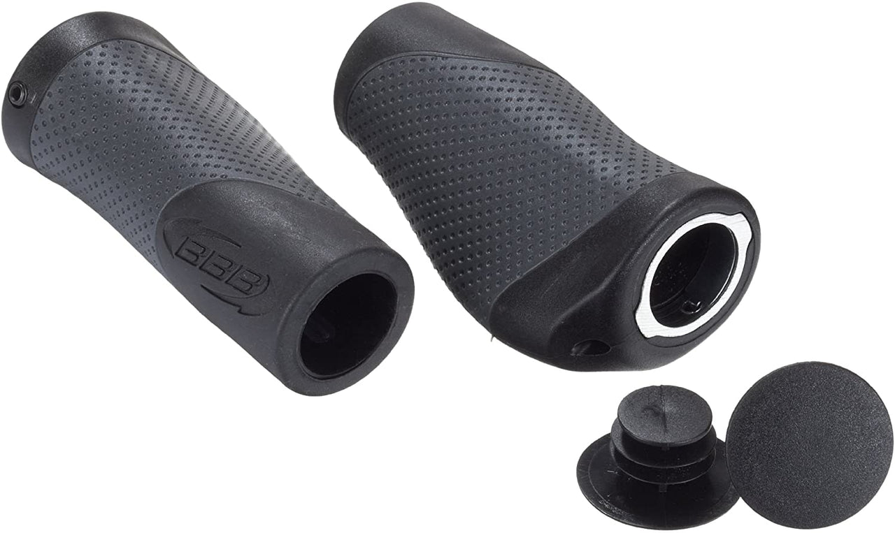 BBB Cycling TwistFix S Grips BHG-15S 92mm