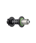 HOPE Pro 4 Fatsno Rear Hub 170mm 32 Hole Freehub SRAM XD - Black