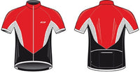 Thumbnail for BBB Cycling RoadTech Jersey BBW-109