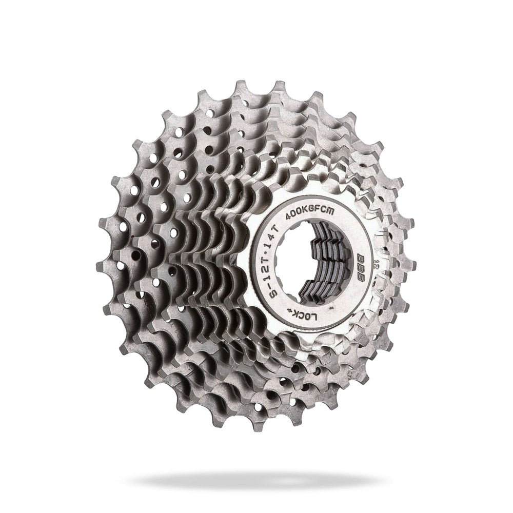 BBB Cycling DriveTrain BCS-10L 10 Speed Cassette Shimano Comp