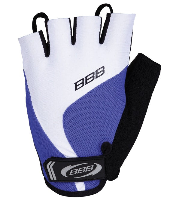 BBB Cycling Classic Gloves BBW-42 Size 2XL Colour Black