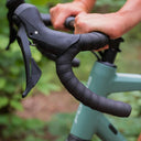 BBB CYCLING ReflectRibbon Gel Handlebar Tape Black