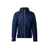 Thumbnail for BBB Cycling Solo Winter Jacket Navy Blue Large