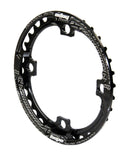 HOPE Chain Ring 104 Bcd With Intergrated Bash Guard