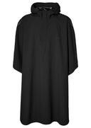 BASIL Hoga Bicycle Rain Poncho