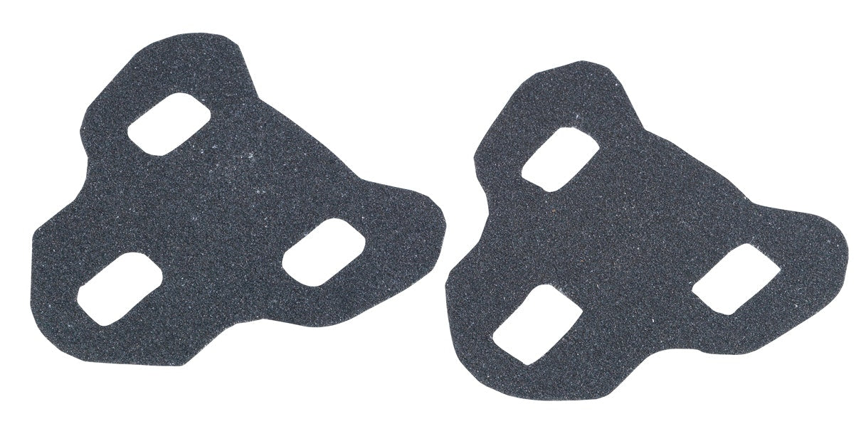 BBB Cycling SANDGRIP CLEAT SANDPAPER PADS SUIT BPD-03/04