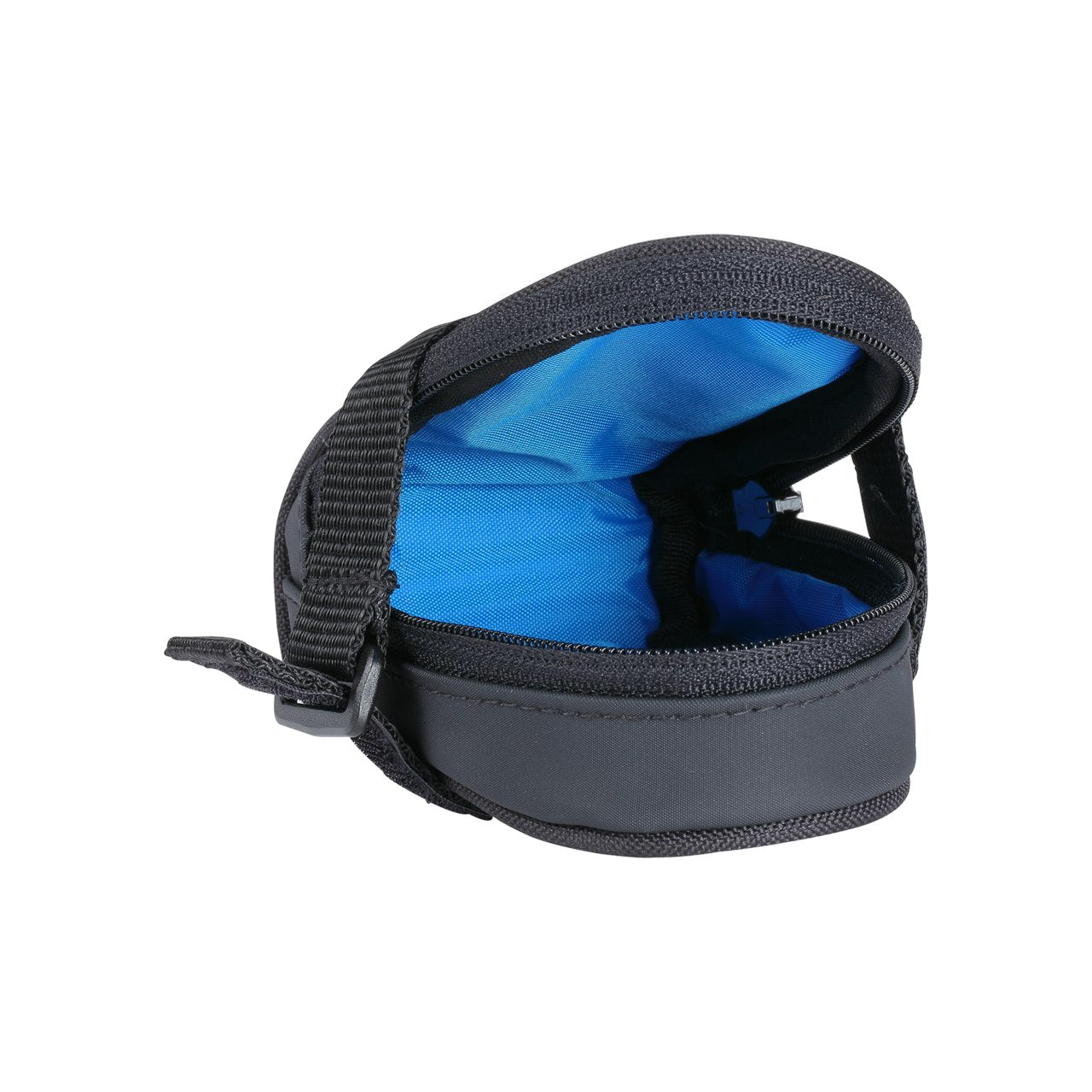 BBB Cycling RacePack Saddle Bag Max - Small