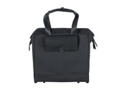 Thumbnail for Basil Grand Bicycle Shopper 23 Litres Black