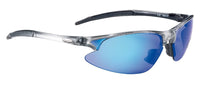 Thumbnail for BBB Cycling Sprint Sportglasses Silver/Black