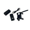 JETBLACK - EO2 Electric Rechargeable Pump - 100psi