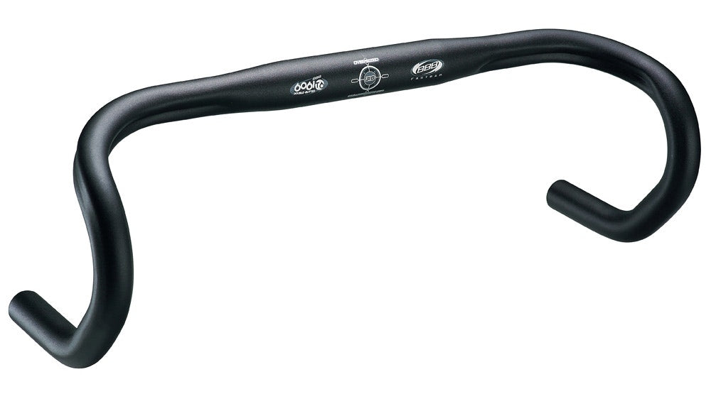 BBB Cycling FastBar Handlebar 31.8 Width 440mm