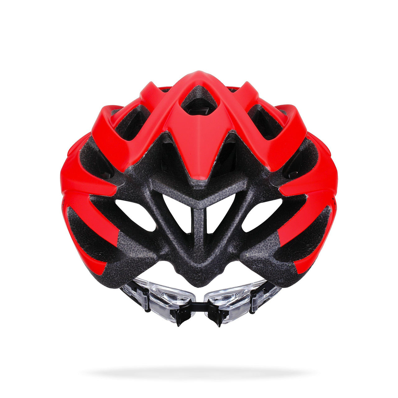 BBB Cycling Moco Helmet Matt Red Size S/M