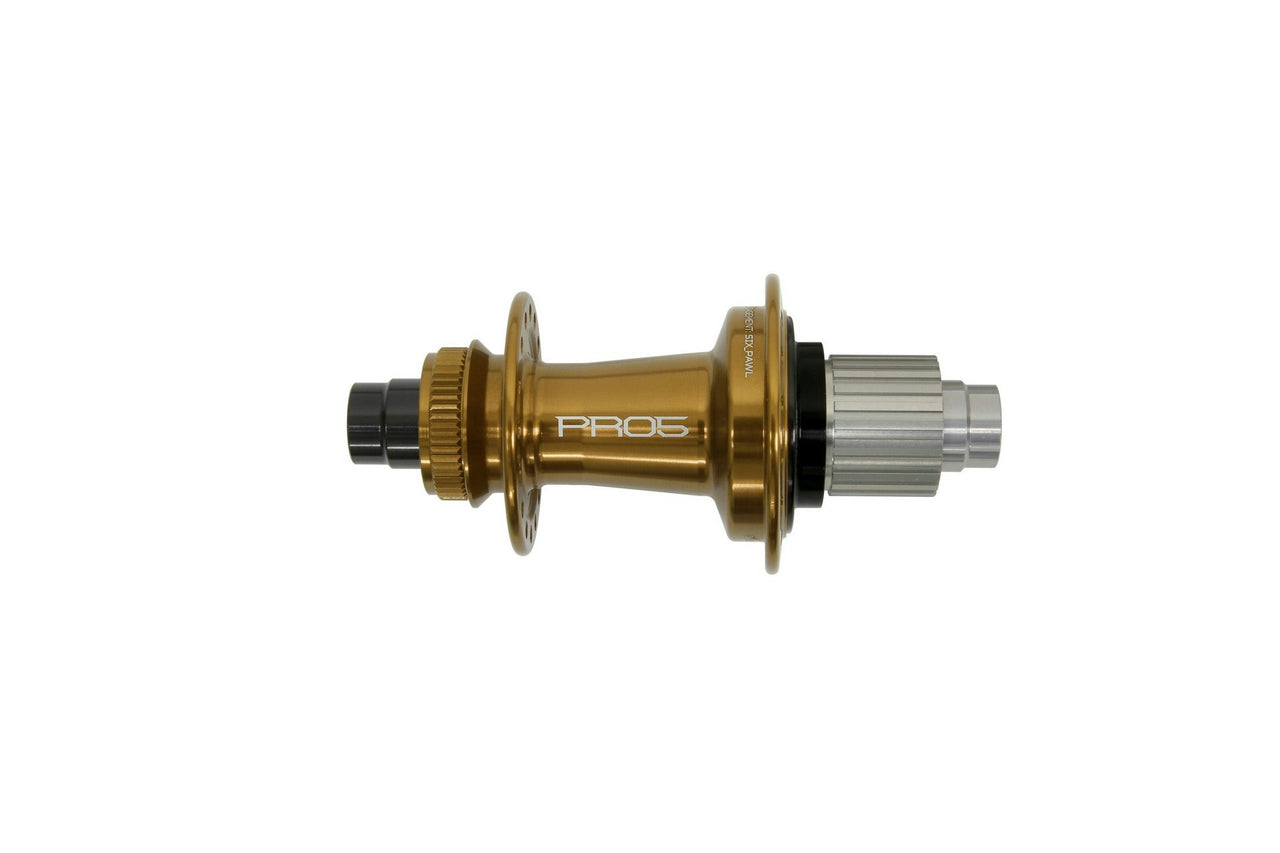 Hope Pro 5 Centre Lock Rear Hub 148x12