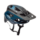 FOX - Speedframe Pro Defy Helmet - Twilight Blue S