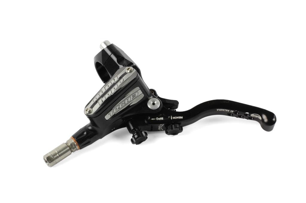 Hope Tech 3 Master Cylinder Complete L/H - Black