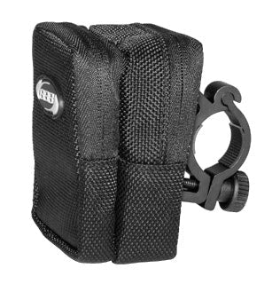 BBB Cycling Frontpack S Handlebar Bag 22.2-25.4