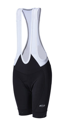 Thumbnail for BBB Cycling GirlTech Bib Shorts BBW-216