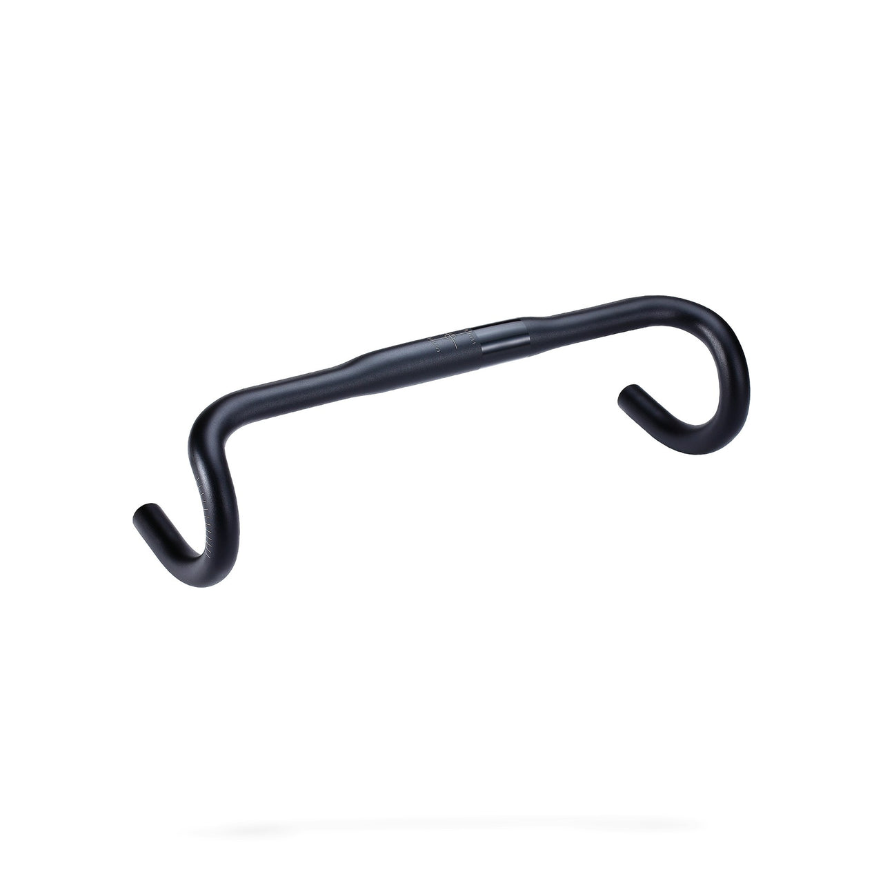 BBB Cycling Handlebar Racer 31.8/380mm Drop 125 Reach