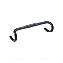 BBB CYCLING Handlebar Racer 31.8/440mm Drop 125 Reach